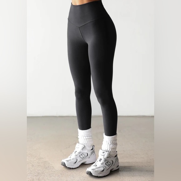 Joah Brown Pants - Joah Brown SECOND SKIN LEGGING S/M